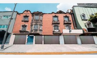 Foto de inmueble en Avenida insurgentes sur #1, Col. Hipódromo C.P. 06100, Cuauhtémoc