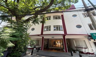 Foto de inmueble en Av Insurgentes Sur #546, Col. Roma Sur C.P. 06760, Cuauhtémoc