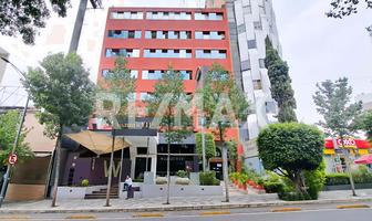 Foto de inmueble en Av. Insurgentes Sur, Col. Napoles C.P. 03810, Benito Juárez