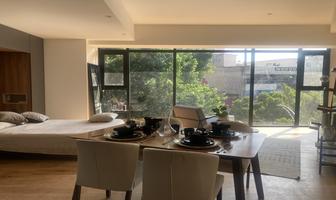 Foto de inmueble en Av. Insurgentes Sur, Col. Roma Norte C.P. 06700, Cuauhtémoc