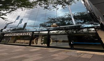 Foto de inmueble en Av. Insurgentes Sur, Col. Roma Norte C.P. 06700, Cuauhtémoc
