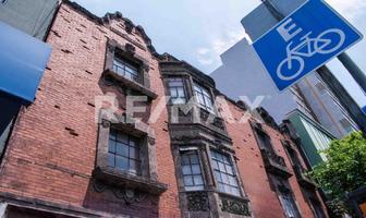 Foto de inmueble en Av. Insurgentes Sur, Col. Roma Sur C.P. 06760, Cuauhtémoc