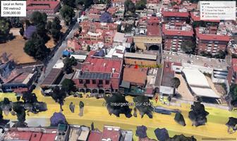 Foto de inmueble en Avenida Insurgentes Sur, Col. Santa Úrsula Xitla C.P. 14420, Tlalpan