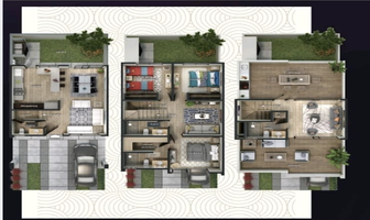 Foto de inmueble en Av. Iolita, Col. Zibatá C.P. 76269, El Marqués