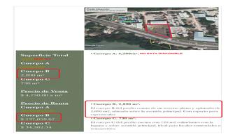 Foto de inmueble en Av Isla de Tris x Calle Angela Peralta, Col. Pedro Sainz de Baranda C.P. 24195, Carmen