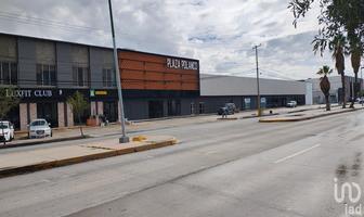 Foto de inmueble en AV J BERMUDEZ #2059, Col. Parque Industrial Antonio Jaime Bermúdez C.P. 32470, Juárez