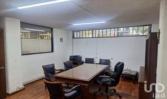 Foto de inmueble en Avenida Jardín #593, Col. Potrero del Llano C.P. 02680, Azcapotzalco