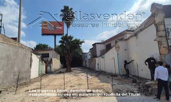 Foto de inmueble en Avenida JesÃºs CantÃº Leal #416, Col. Buenos Aires C.P. 64800, Monterrey