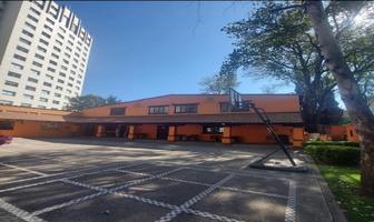 Foto de inmueble en AV. JESUS DEL MONTE, Col. Interlomas C.P. 52787, Huixquilucan