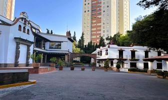 Foto de inmueble en Av. Jesús del Monte, Col. Jesús del Monte C.P. 52764, Huixquilucan