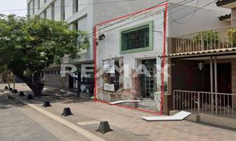 Foto de inmueble en Av. Jesús G Andrade 161 Norte, Col. Centro C.P. 80000, Culiacán