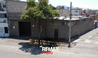 Foto de inmueble en Av. Jesús Reyes Heroles, Col. San Juan Ixtacala C.P. 54160, Tlalnepantla de Baz