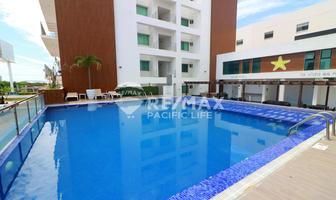 Foto de inmueble en Av. Jose Luis Peche Rice, Torres Navia, Col. El Venadillo C.P. 82129, Mazatlán