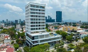 Foto de inmueble en Av. José María Vigil, Col. Italia Providencia C.P. 44648, Guadalajara