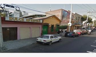 Foto de inmueble en AV JOSE MARTI #00, Col. Escandón I Sección C.P. 11800, Miguel Hidalgo