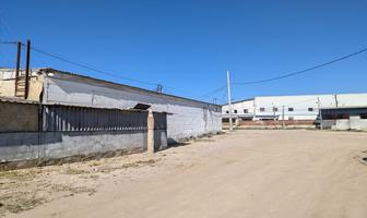 Foto de inmueble en Avenida José Murúa Martinez, Col. Murua Oriente C.P. 22465, Tijuana