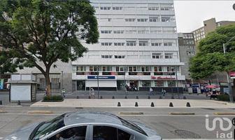 Foto de inmueble en Avenida Juárez #125, Col. Centro (Área 5) C.P. 06050, Cuauhtémoc