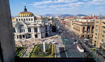 Foto de inmueble en AV Juárez, Col. Centro (Área 1) C.P. 06000, Cuauhtémoc