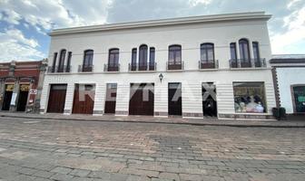Foto de inmueble en Avenida Juárez, Col. Centro C.P. 76000, Querétaro