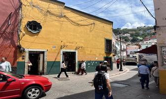 Foto de inmueble en Avenida Juarez, Col. Guanajuato Centro C.P. 36000, Guanajuato