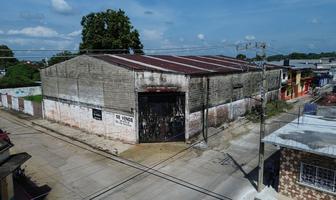 Foto de inmueble en Av. Juarez Norte esq. Calle Corregidora #815, Col. Huixtla Centro C.P. 30640, Huixtla