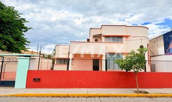 Foto de inmueble en Avenida Júarez, Col. Oaxaca Centro C.P. 68000, Oaxaca de Juárez