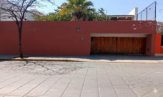 Foto de inmueble en Avenida Juárez, Col. Oaxaca Centro C.P. 68000, Oaxaca de Juárez