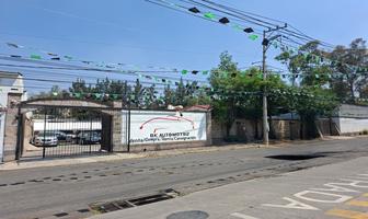 Foto de inmueble en av juarez, Col. San Mateo Tecoloapan C.P. 52920, Atizapán de Zaragoza