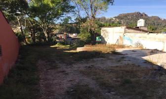 Foto de inmueble en Avenida Juárez, Col. Valle de Bravo C.P. 51200, Valle de Bravo