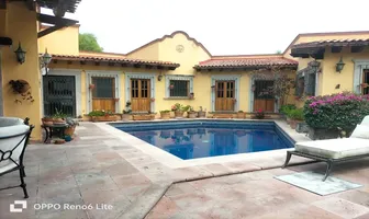 Foto de inmueble en AV. JURIQUILLA #0, Col. Villas del Mesón C.P. 76226, Querétaro