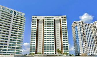 Foto de inmueble en Avenida Kukulcán, Col. Novo Cancún C.P. 77500, Benito Juárez