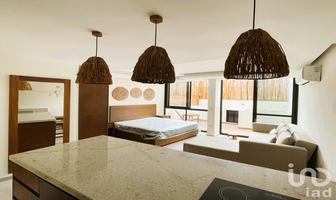Foto de inmueble en Av. Kukulkan SN. Condo The Waves Mz. 32 C.P. 77780. Tulum, Quintana Roo., Col. Tulum Centro C.P. 77760, Tulum