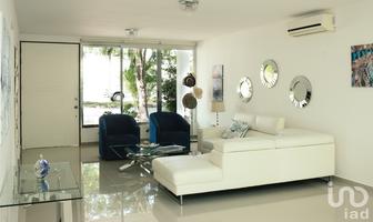 Foto de inmueble en Av. La Gloria #173, Col. El Cielo C.P. 77727, Solidaridad