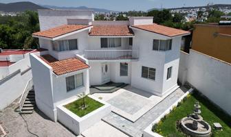 Foto de inmueble en Av. La Rica, Col. Villas del Mesón C.P. 76226, Querétaro