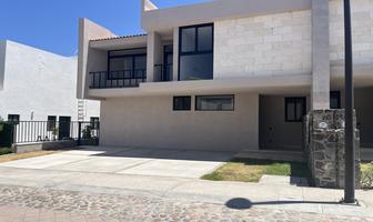 Foto de inmueble en AVENIDA LA VISTA, Col. La vista Residencial C.P. 76146, Corregidora