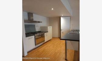 Foto de inmueble en Avenida Lago Alberto #1, Col. Granada C.P. 11520, Miguel Hidalgo
