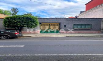 Foto de inmueble en Av. Lago, Col. Nativitas C.P. 03500, Benito Juárez