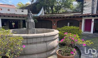 Foto de inmueble en Av. las flores #354, Col. Tlacopac C.P. 01049, Álvaro Obregón