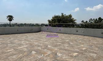 Foto de inmueble en Av. Las Fuentes, Col. Lomas de Tecamachalco C.P. 53950, Naucalpan de Juárez