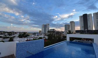 Foto de inmueble en Avenida Las Gaviotas, Col. Las Gaviotas C.P. 82110, Mazatlán