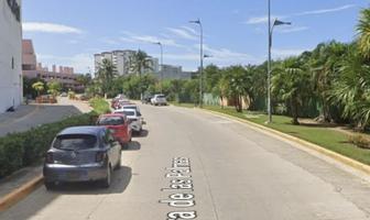 Foto de inmueble en Av. Las palmas, Col. Playa Diamante C.P. 39897, Acapulco de Juárez