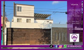 Foto de inmueble en Av. Las Puentes, Col. Las Puentes Sector 8 C.P. 66460, San Nicolás de los Garza