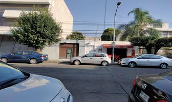 Foto de inmueble en Av. Lázaro Cárdenas, Col. Chapultepec Norte C.P. 58260, Morelia