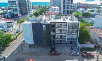 Foto de inmueble en Av. Lola Beltran, Col. Palos Prietos C.P. 82010, Mazatlán