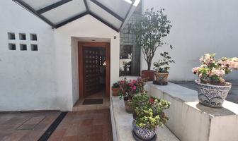 Foto de inmueble en Av. Loma de Vista Hermosa, Col. Lomas de Vista Hermosa C.P. 05100, Cuajimalpa de Morelos
