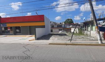 Foto de inmueble en AVE. LOPEZ MATEOS,92 CASI ESQ. 16 DE SEPTIEMBRE, Col. Benito Juárez C.P. 92033, Pueblo Viejo