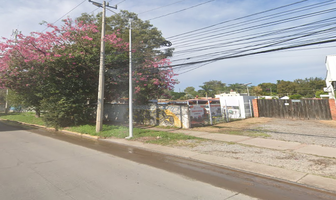 Foto de inmueble en Avenida Lopez Mateos, Col. San Agustin C.P. 45645, Tlajomulco de Zúñiga
