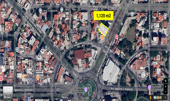 Foto de inmueble en Av. López Mateos, Col. Vallarta San Jorge C.P. 44690, Guadalajara