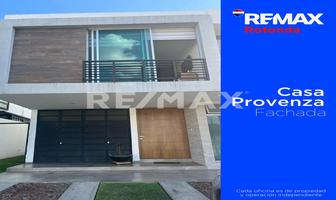 Foto de inmueble en Av López Matos Sur, Col. Residencial Provenza (La Romana) C.P. 45645, Tlajomulco de Zúñiga