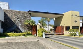 Foto de inmueble en AV. LOS ALMENDROS, Col. Residencial Los Cedros C.P. 45133, Zapopan